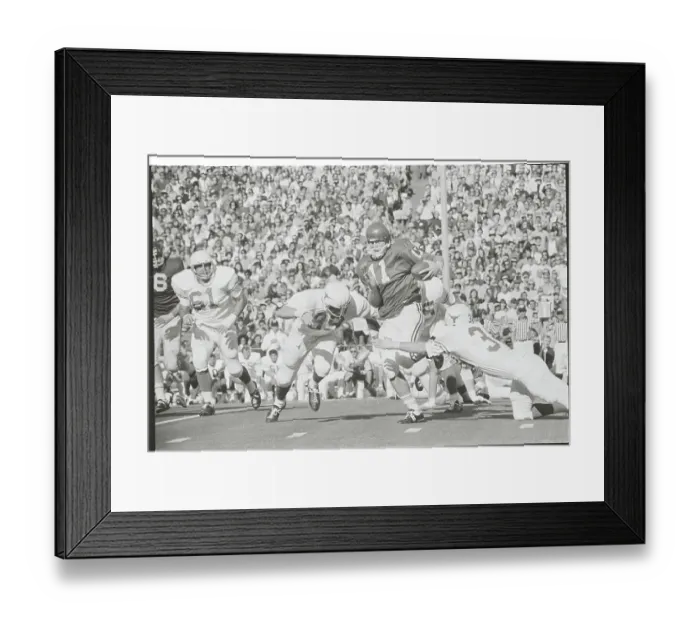 Framed Print : Football Action with the Cowboys Framed Print : Football Action with the Cowboys