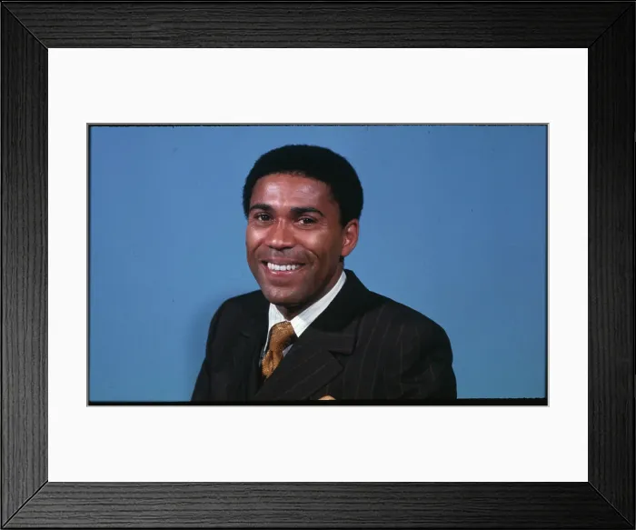 Framed Print : William L. Clay Framed Print : William L. Clay