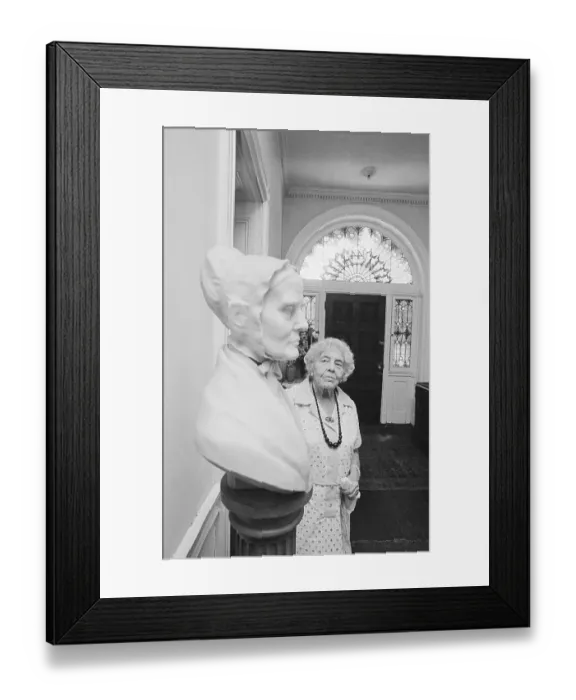 Framed Print : Alice Paul Framed Print : Alice Paul