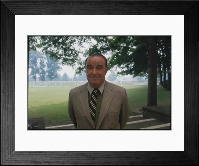 Framed Print : Golfer Gene Sarazen Framed Print : Golfer Gene Sarazen