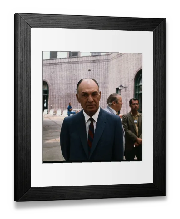 Framed Print : Golfer Ben Hogan Framed Print : Golfer Ben Hogan