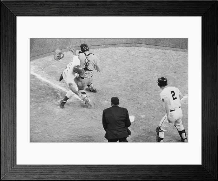 Framed Print : Rose Knocks Over Fosse Framed Print : Rose Knocks Over Fosse
