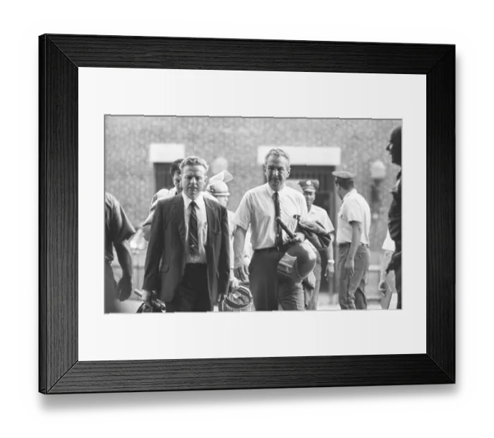Framed Print : Holmesburg Prison Framed Print : Holmesburg Prison