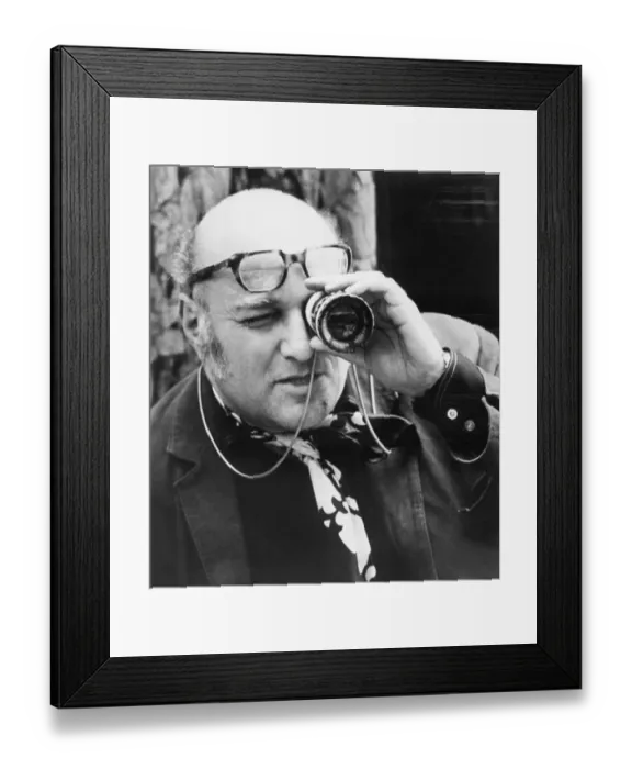 Framed Print : John Schlesinger Lines Up Shot Framed Print : John Schlesinger Lines Up Shot