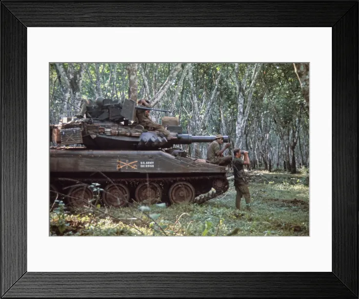 Framed Print : Cambodia, Vietnam War Framed Print : Cambodia, Vietnam War