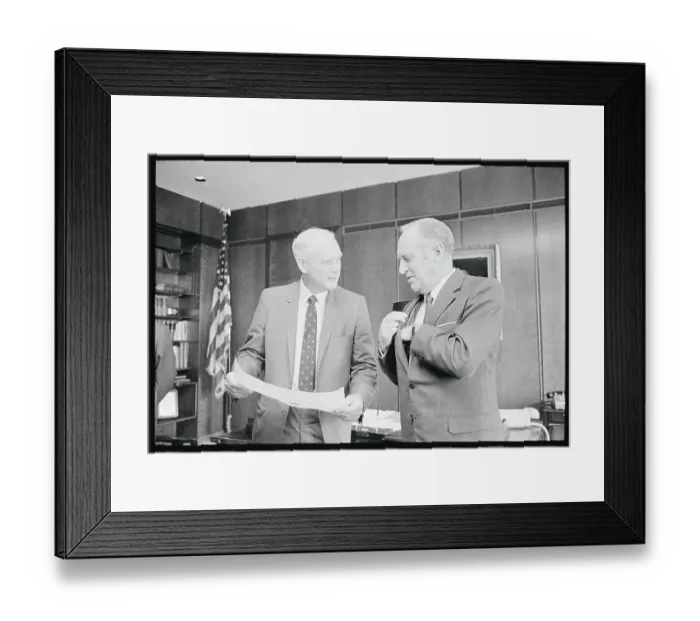 Framed Print : Portrait of Charles Lindbergh and His Airplane Framed Print : Portrait of Charles Lindbergh and His Airplane