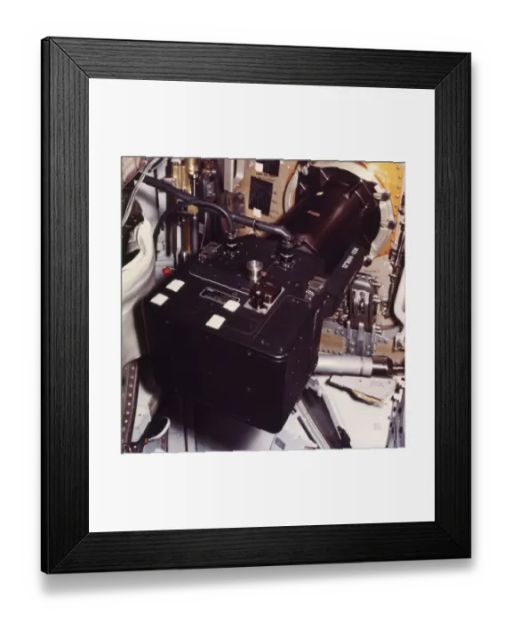 Framed Print : Apollo 13 Mission Framed Print : Apollo 13 Mission