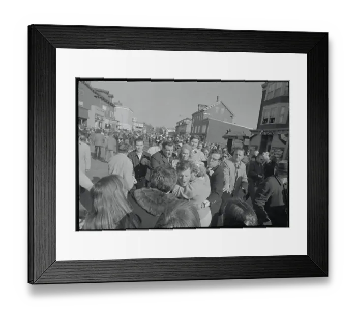 Framed Print : Edward Getting Receiving a Hug Framed Print : Edward Getting Receiving a Hug