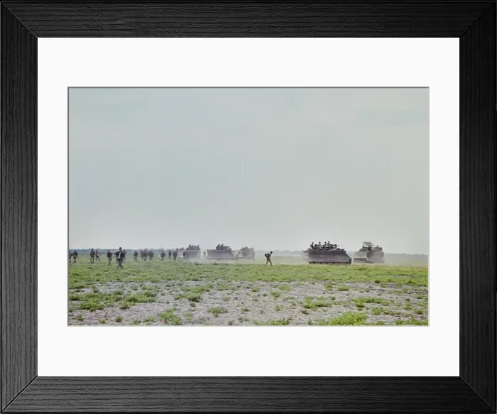 Framed Print : South Vietnam, Vietnam War Framed Print : South Vietnam, Vietnam War