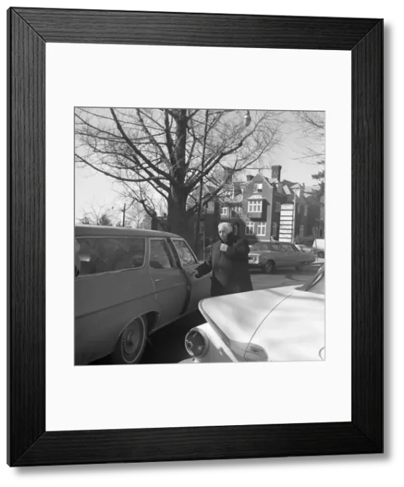 Framed Print : Angelo Gyp DeCarlo Framed Print : Angelo Gyp DeCarlo
