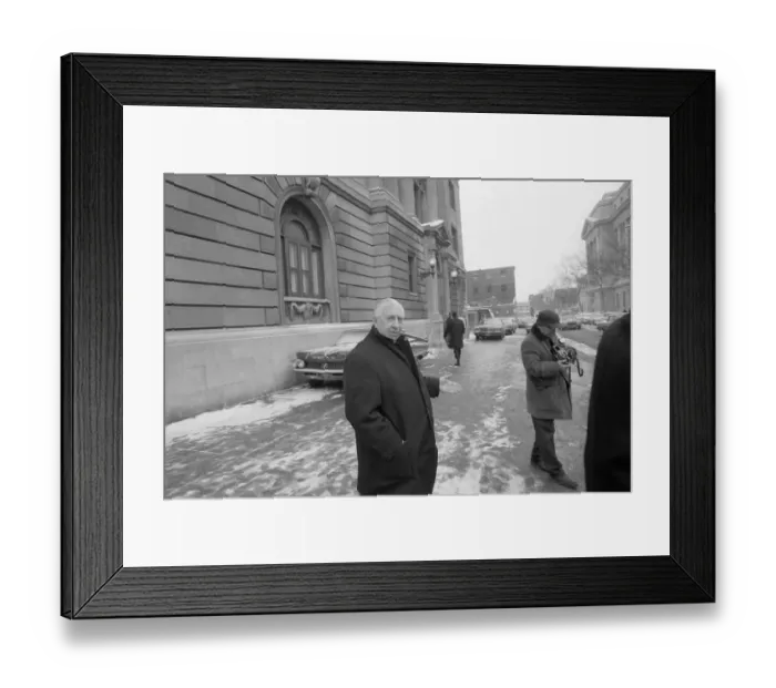 Framed Print : Angelo (Gyp) DeCarlo Framed Print : Angelo (Gyp) DeCarlo
