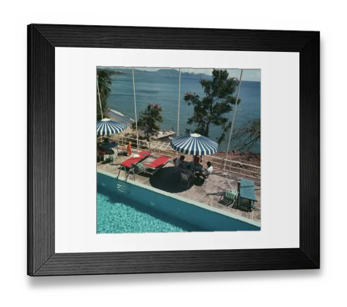Framed Print : Fort-de-France, Martinique Framed Print : Fort-de-France, Martinique