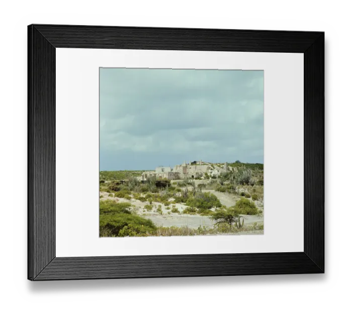 Framed Print : Aruba, Netherlands Antilles Framed Print : Aruba, Netherlands Antilles