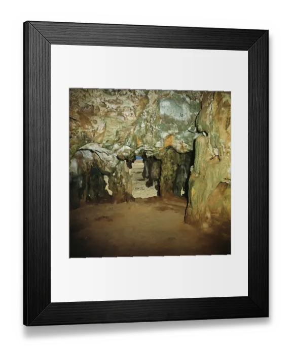 Framed Print : Aruba, Netherlands Antilles Framed Print : Aruba, Netherlands Antilles