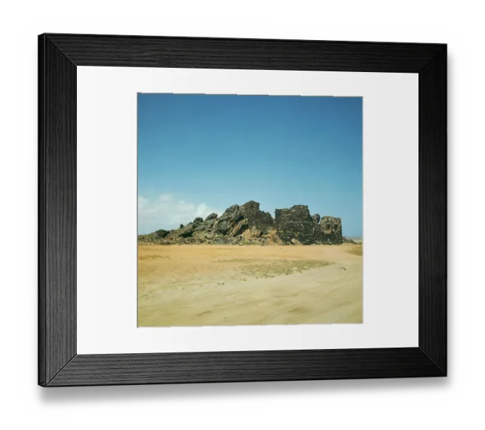 Framed Print : Aruba, Netherlands Antilles Framed Print : Aruba, Netherlands Antilles