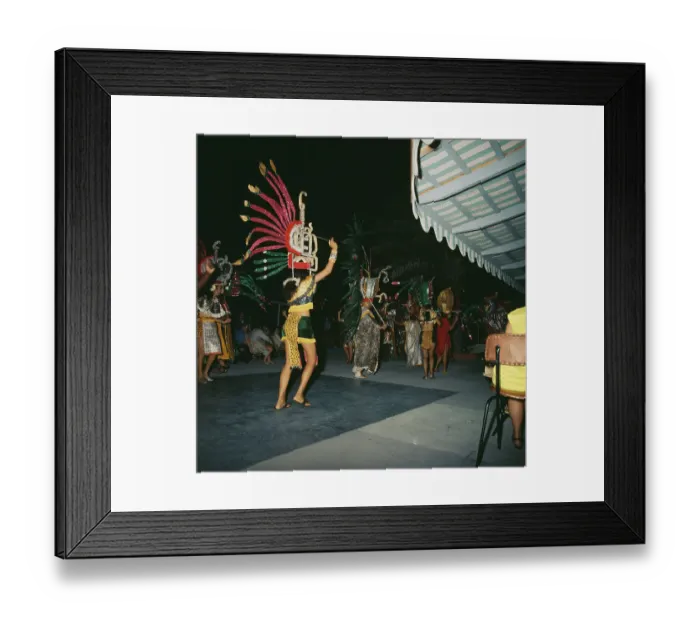 Framed Print : Aruba, Netherlands Antilles Framed Print : Aruba, Netherlands Antilles