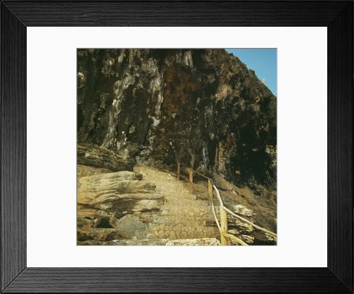 Framed Print : Aruba, Netherlands Antilles Framed Print : Aruba, Netherlands Antilles