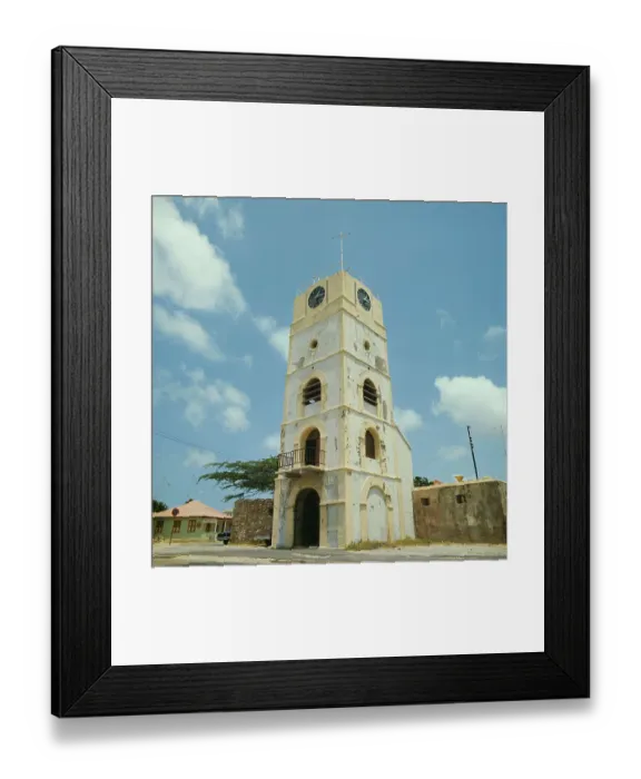 Framed Print : Aruba, Netherlands Antilles Framed Print : Aruba, Netherlands Antilles