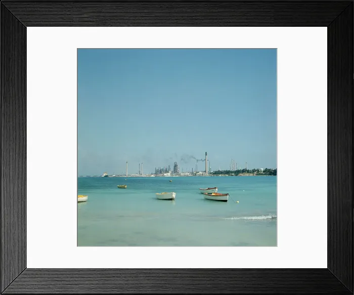 Framed Print : Aruba, Netherlands Antilles Framed Print : Aruba, Netherlands Antilles