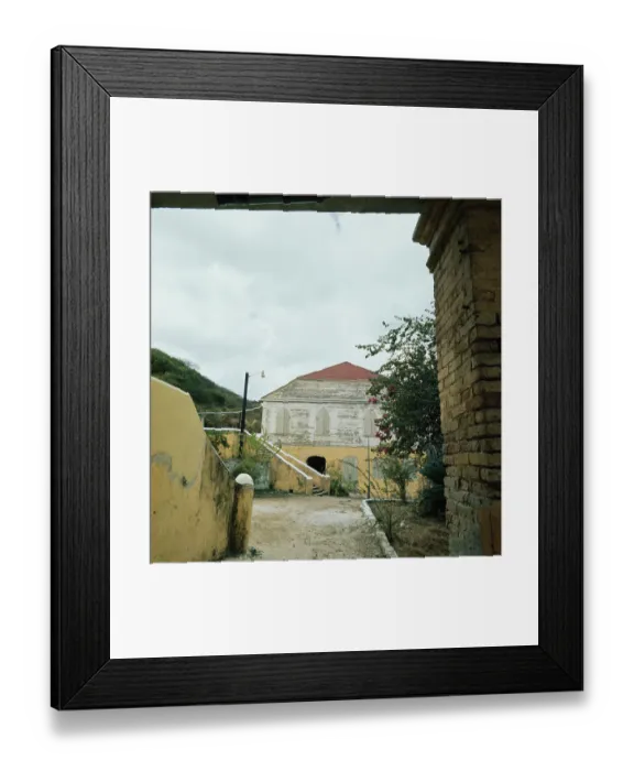 Framed Print : St Thomas, Virgin Islands Framed Print : St Thomas, Virgin Islands