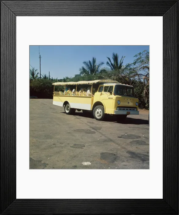 Framed Print : St Thomas, Virgin Islands Framed Print : St Thomas, Virgin Islands
