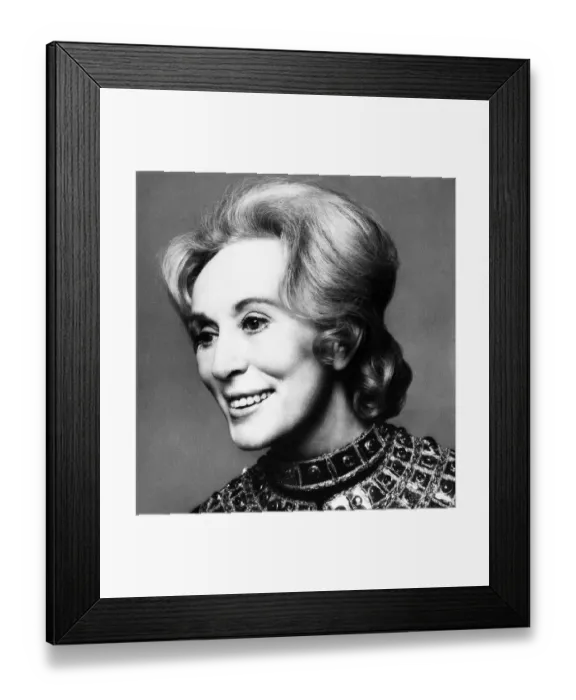 Framed Print : Estee Lauder Framed Print : Estee Lauder