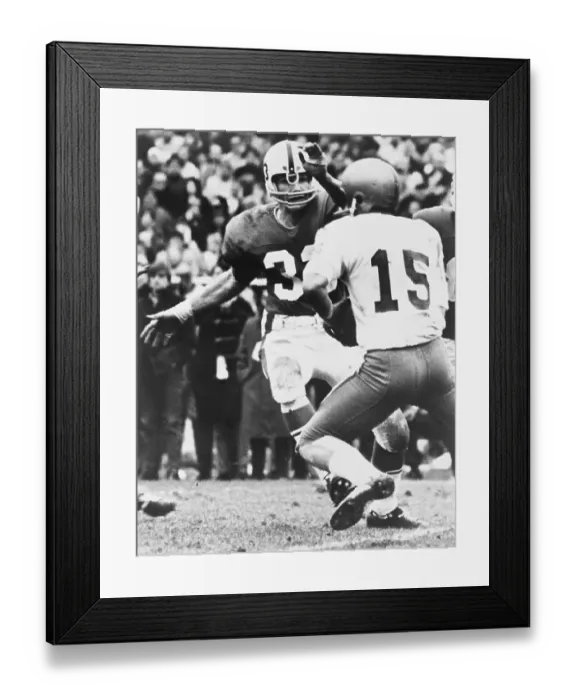 Framed Print : Jack Ham #33 Framed Print : Jack Ham #33