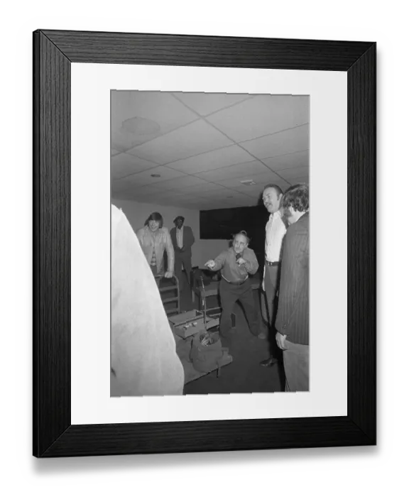 Framed Print : Dominic Bufano Framed Print : Dominic Bufano