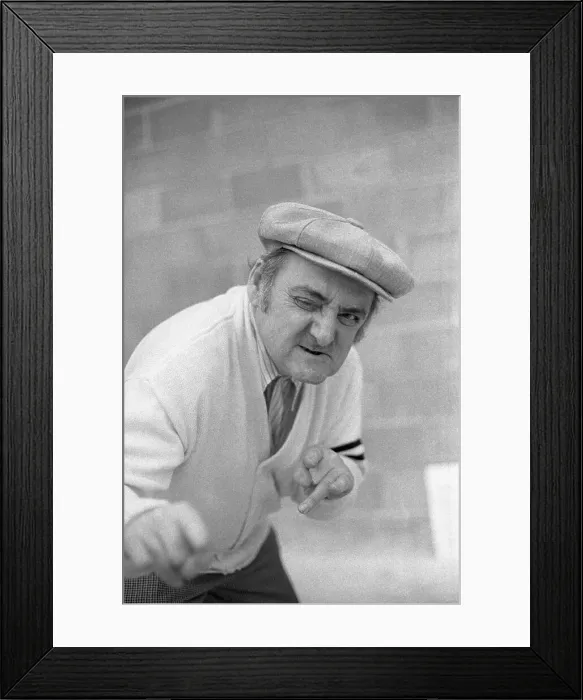Framed Print : Dominic Bufano Framed Print : Dominic Bufano