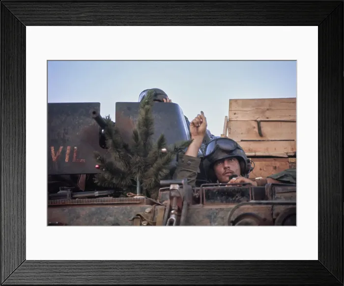 Framed Print : Loc Ninh-Bu Dop Camps, Vietnam War Framed Print : Loc Ninh-Bu Dop Camps, Vietnam War