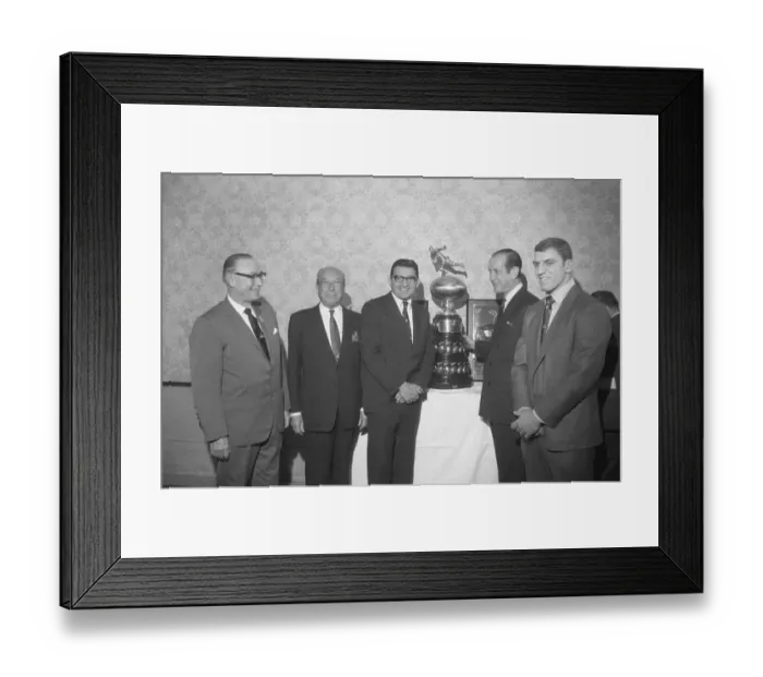 Framed Print : Lambert Award Winners Framed Print : Lambert Award Winners