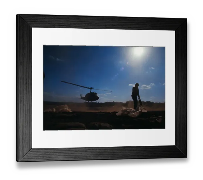 Framed Print : Artillery Smoke Cloud Rising into the Sky Framed Print : Artillery Smoke Cloud Rising into the Sky