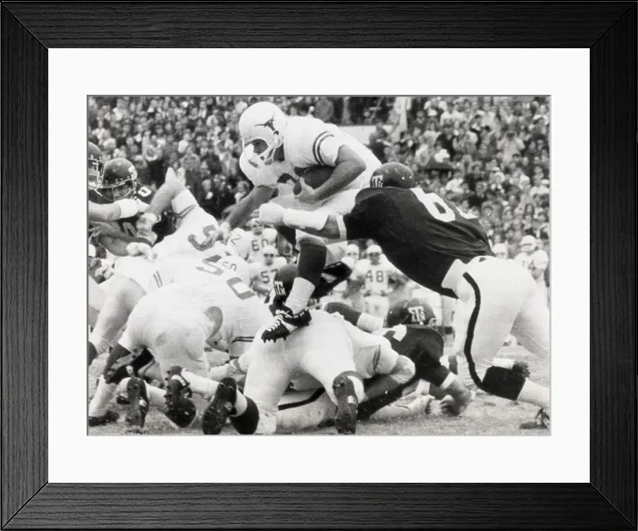 Framed Print : Texas Longhorns and Texas Aggies Framed Print : Texas Longhorns and Texas Aggies