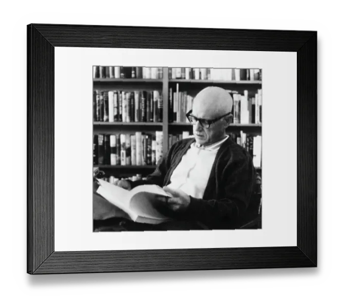Framed Print : William Bradford Huie Framed Print : William Bradford Huie