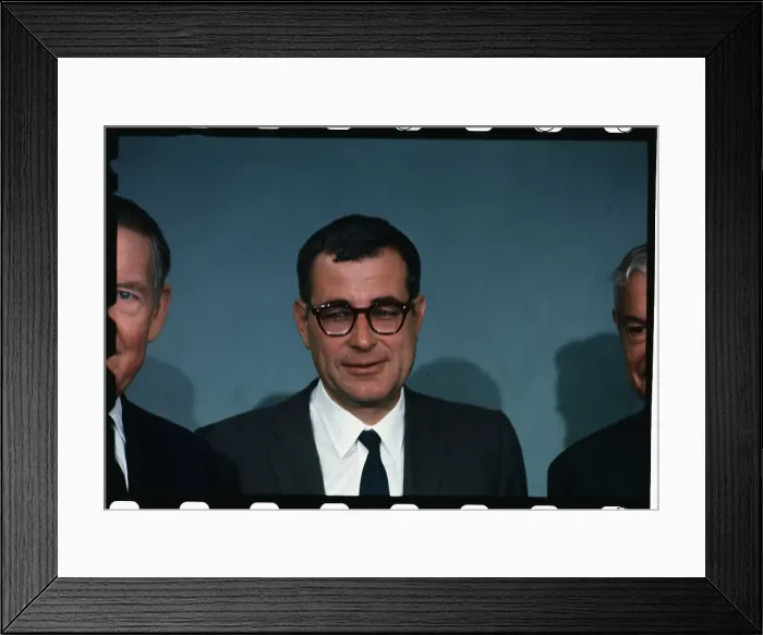 Framed Print : Harold Brown Framed Print : Harold Brown
