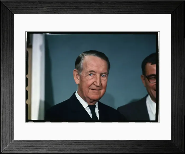 Framed Print : Llewellyn Thompson Framed Print : Llewellyn Thompson