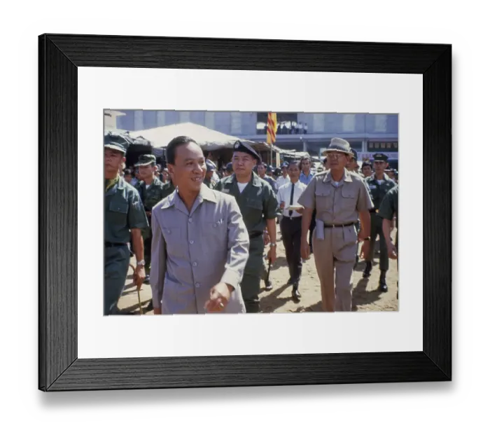 Framed Print : Tet Offensive Funeral, Vietnam War Framed Print : Tet Offensive Funeral, Vietnam War