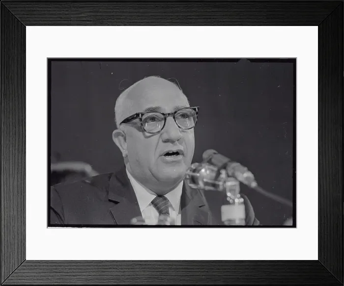 Framed Print : Witnesses Sitting in Trial Audience Framed Print : Witnesses Sitting in Trial Audience