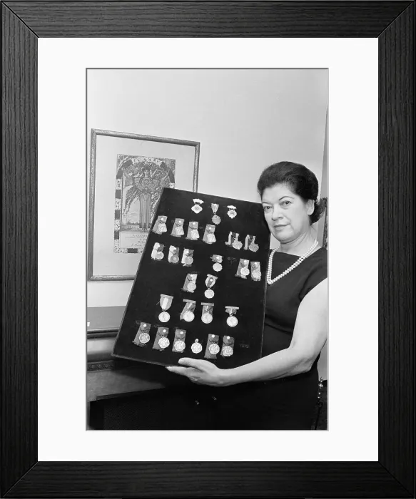 Framed Print : Olympic Medals Framed Print : Olympic Medals