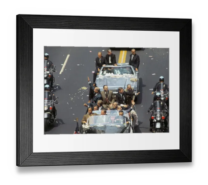 Framed Print : Apollo 11 Astronauts Waving to the Crowds Framed Print : Apollo 11 Astronauts Waving to the Crowds