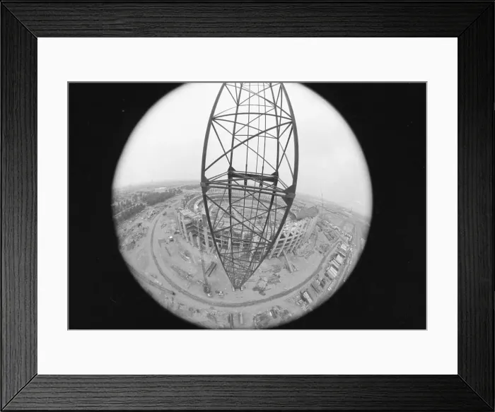 Framed Print : The Spectrum Framed Print : The Spectrum