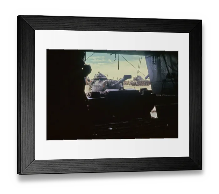 Framed Print : Quang Tri, Vietnam War Framed Print : Quang Tri, Vietnam War