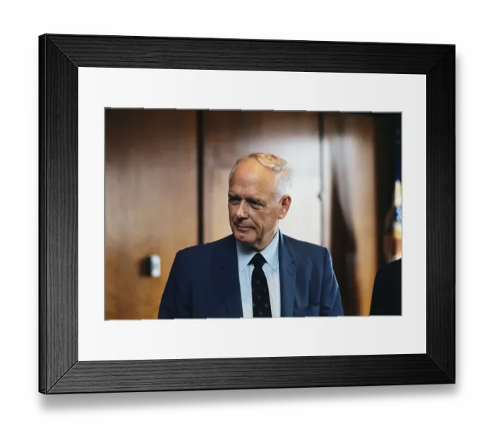 Framed Print : Portrait of Charles Lindbergh Framed Print : Portrait of Charles Lindbergh