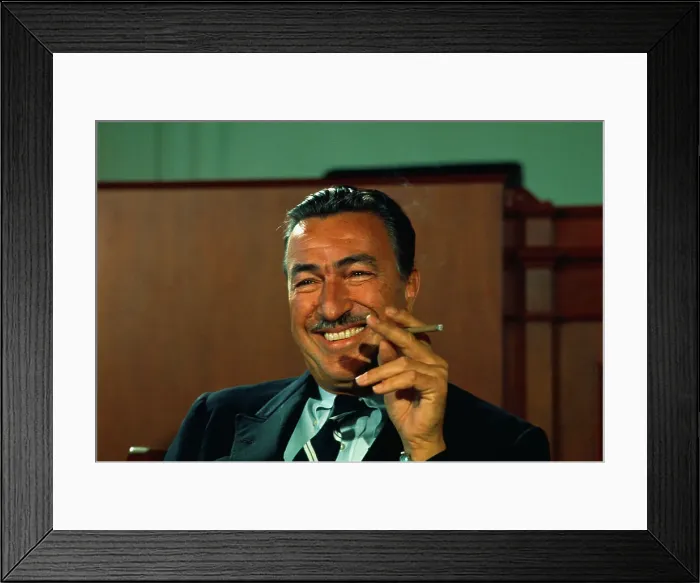 Framed Print : Congressman Adam Clayton Powell During Press Conference Framed Print : Congressman Adam Clayton Powell During Press Conference