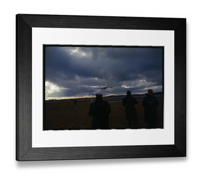 Framed Print : Largest Commercial Jet Boeing 747 Framed Print : Largest Commercial Jet Boeing 747