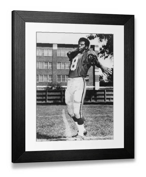 Framed Print : Jimmy Jones Framed Print : Jimmy Jones
