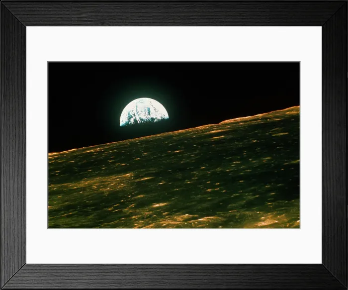 Framed Print : Surface of the Earth Framed Print : Surface of the Earth