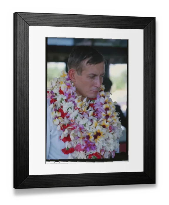 Framed Print : Russian Poet Yevgeny Yevtushenko Framed Print : Russian Poet Yevgeny Yevtushenko