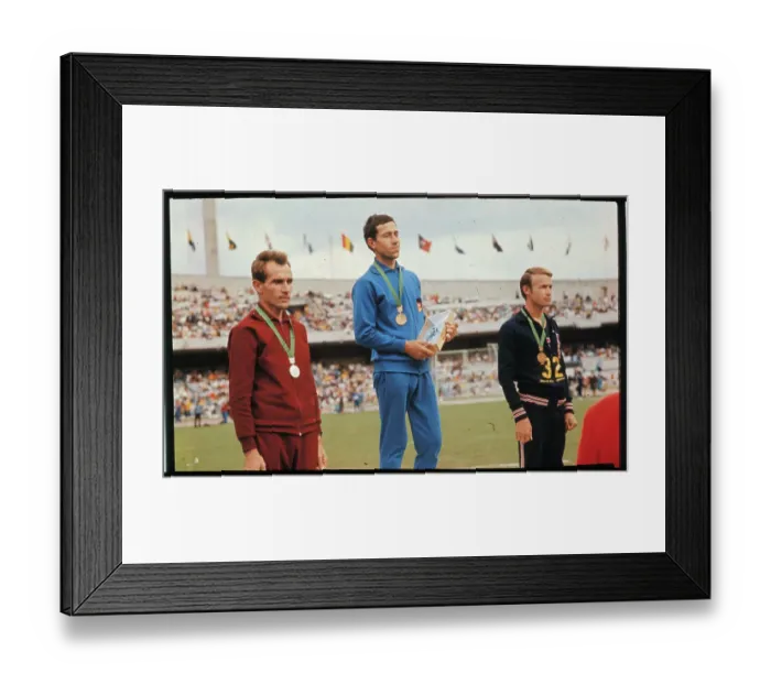 Framed Print : Winners of the 50 Kilometerwalk Framed Print : Winners of the 50 Kilometerwalk