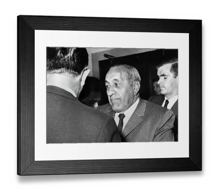 Framed Print : Anthony Tony Accardo Framed Print : Anthony Tony Accardo